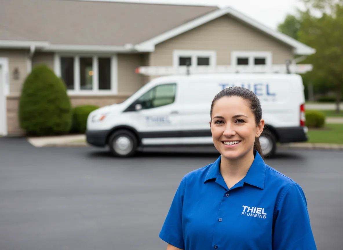 Plumber Eglin Afb, FL FAQs